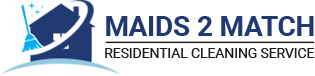maids2match logo